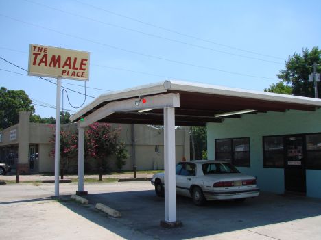tamale place